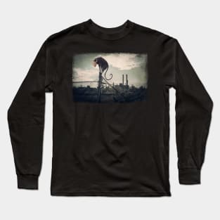 Bicho volador Long Sleeve T-Shirt